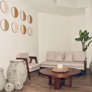 modern apartment in playa del carmen