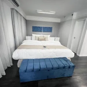 Flat Hotel Moema Ibirapuera