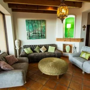 Villa Jade