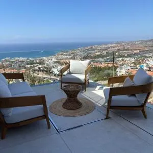 Presidential Suite 350m2 Bellavista on one level,Private SPA&HEATED POOL