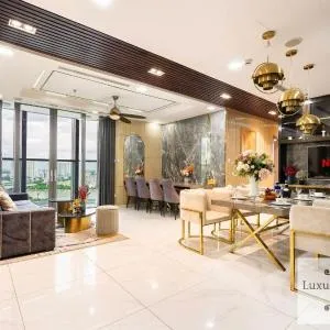 Celeste Landmark 81 Suite Riverview