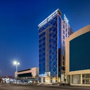 Four Points by Sheraton Jeddah King Fahd Road