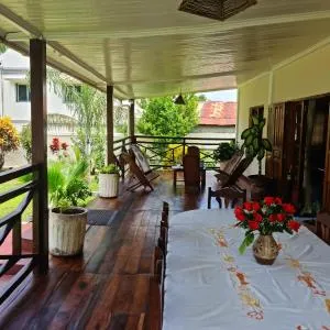 Villa ASIA