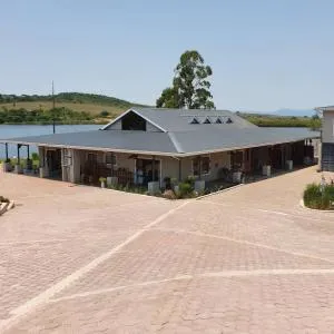 Goggas Nest BNB & Restaurant