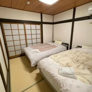 AYI guest house