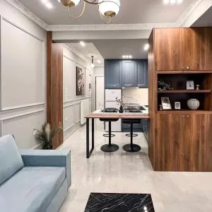 Homevision - Nido Blu - Central Luxury Apartment
