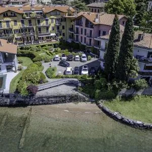 Appartamento Fronte Lago