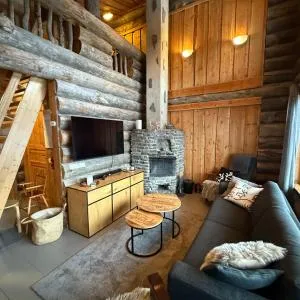 Skilodge Maentahti A