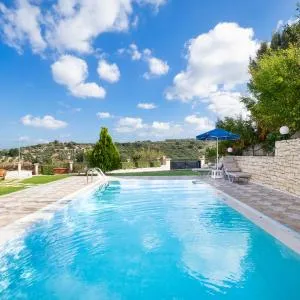 Villa Pantelis