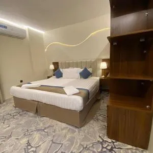 غزالي سويتس ghzali suites
