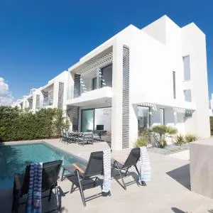 Azure Villas