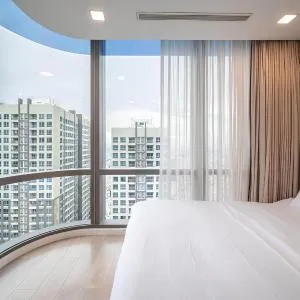 Elara Landmark Apartment