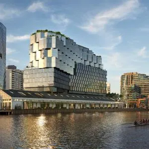 1 Hotel Melbourne