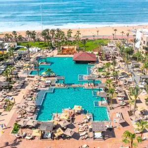 Hotel Riu Palace Tikida Agadir - All Inclusive
