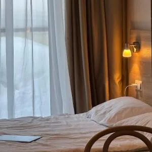 Orbi Palace Bakuriani Luxe Suite with Terrace and Breathtaking Views 462