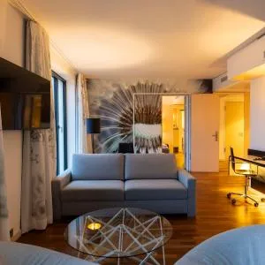 Scandic Berlin Potsdamer Platz