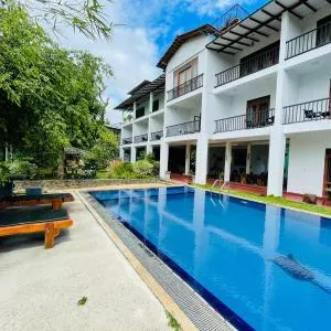 Amelia Resort