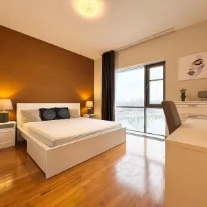 Dunai panoráma