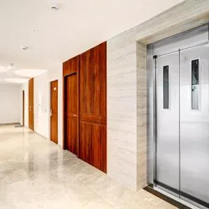 Super Townhouse OAK Pratham Inn