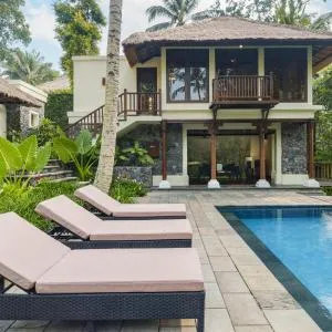 Kayumanis Ubud Private Villas & Spa