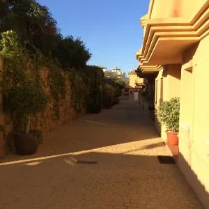 La Galera Park House