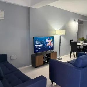Hilltop Condos Unit #3