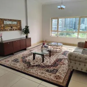 Delightful 3Bedroom Family Apartment