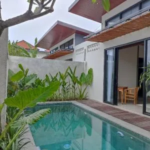 Villa Juanjo Sanur