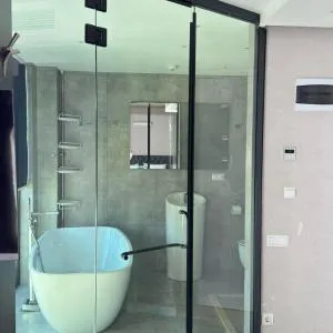 M11T Hotel Tbilisi