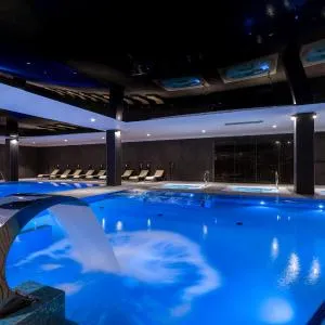 Green Mountain 5* Hotel