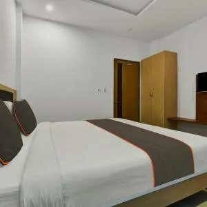 Hotel O Heritage inn
