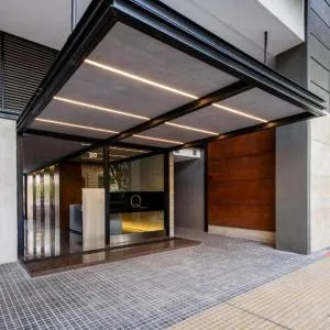 Quartier Palermo Hollywood Dorrego