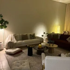 Splendid Villa at Muscat Bay