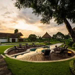 The Samata by LifestyleRetreats