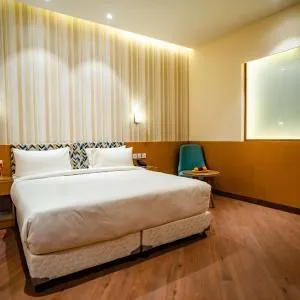 Ramada Encore by Wyndham Lucknow Airport