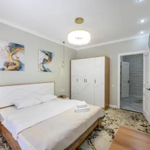 4YOU Business, Residential Complex