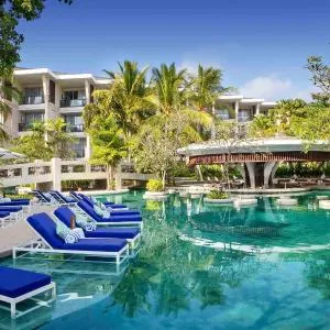 Sofitel Bali Nusa Dua Beach Resort