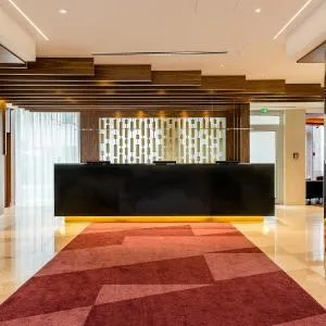 Hotel Europa