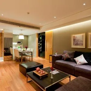 Ascott Raffles City Beijing