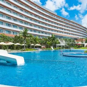 Hilton Okinawa Chatan Resort