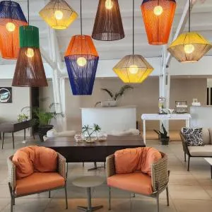 Novotel Suva Lami Bay