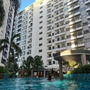 Condo in Parañaque