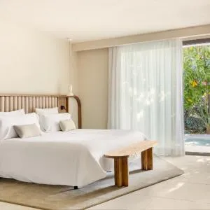 Anfitrión Villas & Suites