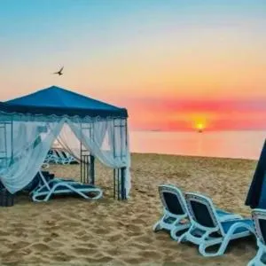 بورتو ساوث بيتش جنة الشاطئ المثالية - Porto South Beach Your Perfect Beach Paradise
