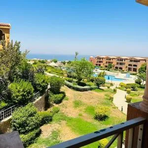 ستمتع بالخصوصية في البانوراما ببورتو السخنة - Enjoy Privacy at Panorama Porto Sokhna