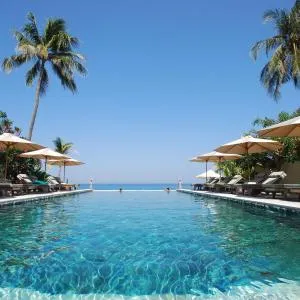 Puri Mas Boutique Resort & Spa
