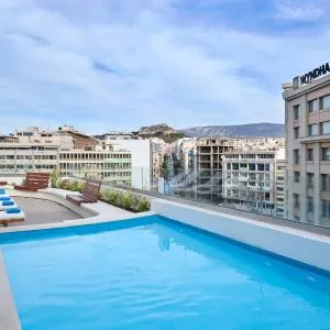 Wyndham Athens Residence