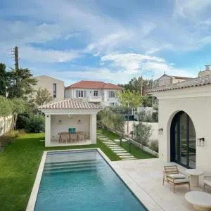 Villa Meado