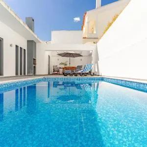 Aroeira Pool Villa
