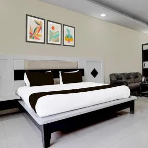 Hotel Krone A Family Hotel Near Delhi Airport
